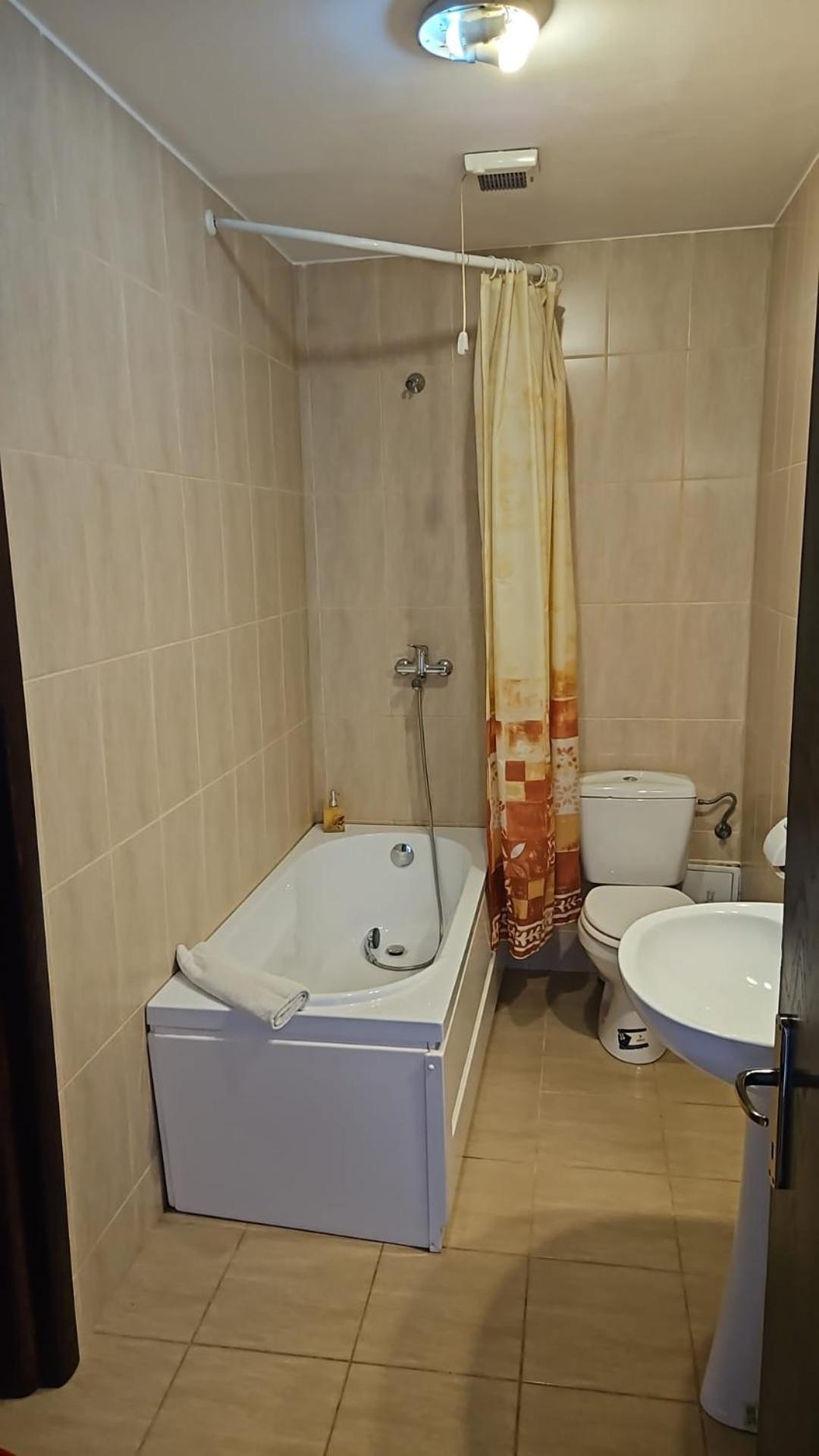 Vintage Apartment Old Center براشوف المظهر الخارجي الصورة